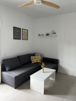 The Sunnydise Apartments